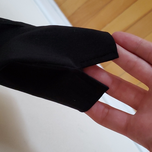 Asos Cigarette Pant - Picture 3 of 7